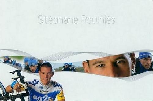 2007 AG2R Prévoyance #NNO Stéphane Poulhies Front